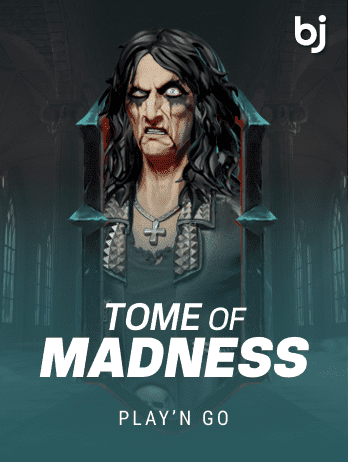 Tome of Madness screenshot
