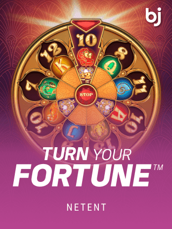 Turn Your Fortune™ screenshot