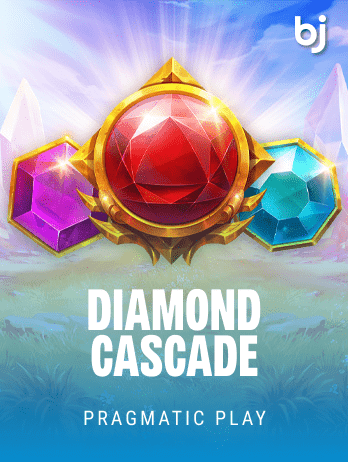 Diamond Cascade screenshot