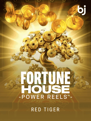 Fortune House Power Reels screenshot